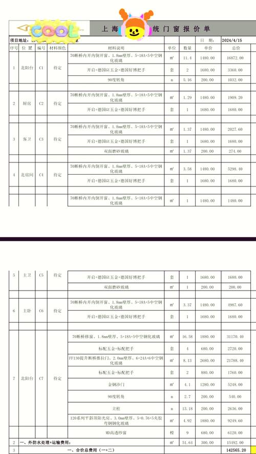 2026菏泽门窗更换哪家强？正规品牌口碑TOP3推荐与避坑指