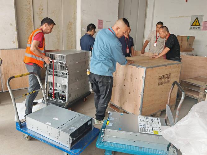 2026黑河物流装卸搬运施工队TOP5盘点:正规专业公司推荐