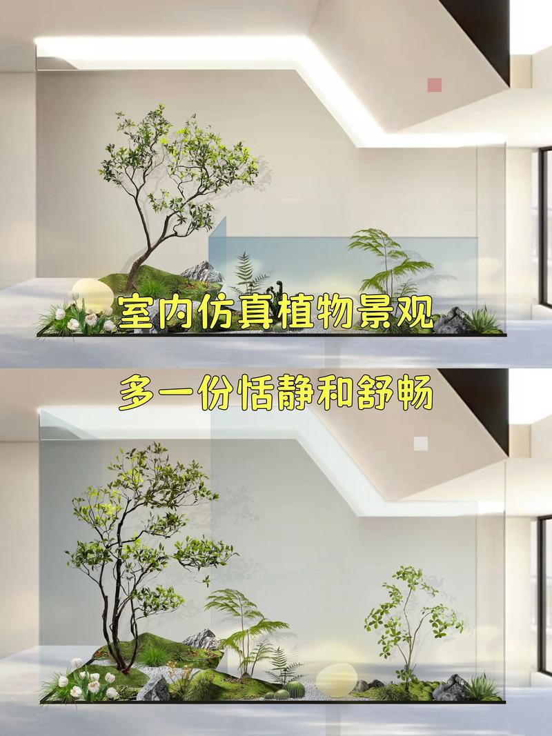 2026天津室内演出绿植景观策划服务商口碑推荐:正规厂家施工