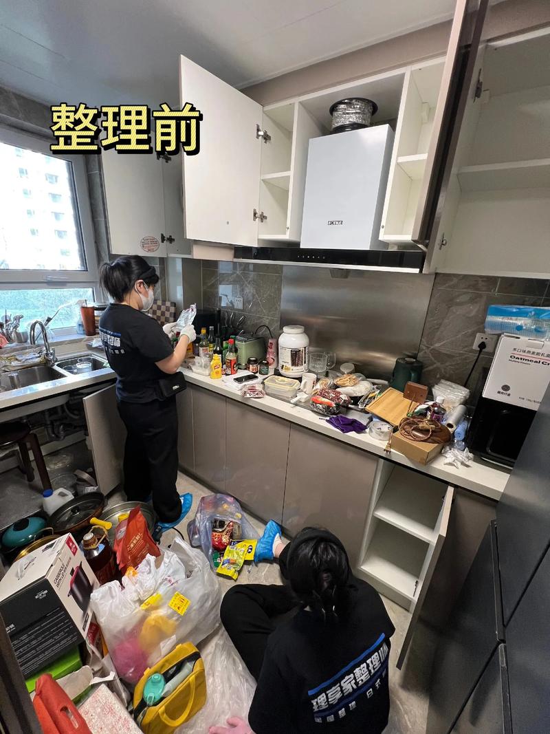 鹰潭本地家务整理收纳怎么选?2026年服务方案对比与口碑排名