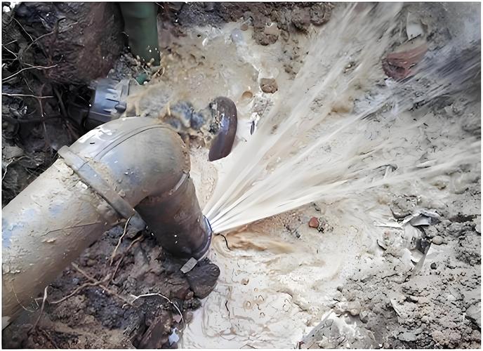 2026绵阳管道清洗服务推荐:正规机构排行榜与价格避坑指南