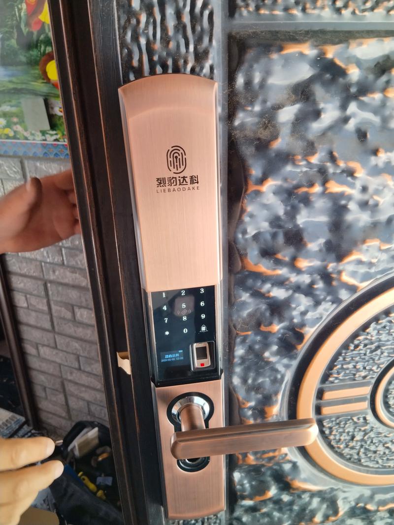 新余门禁锁维修开锁服务哪家好?2026年正规持证开锁机构TO
