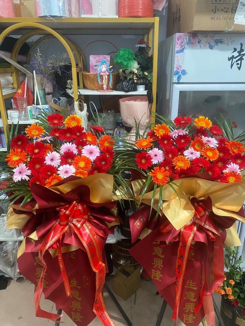 南平庆典演出鲜花批发代理商实力盘点：如何识别正规十强名单