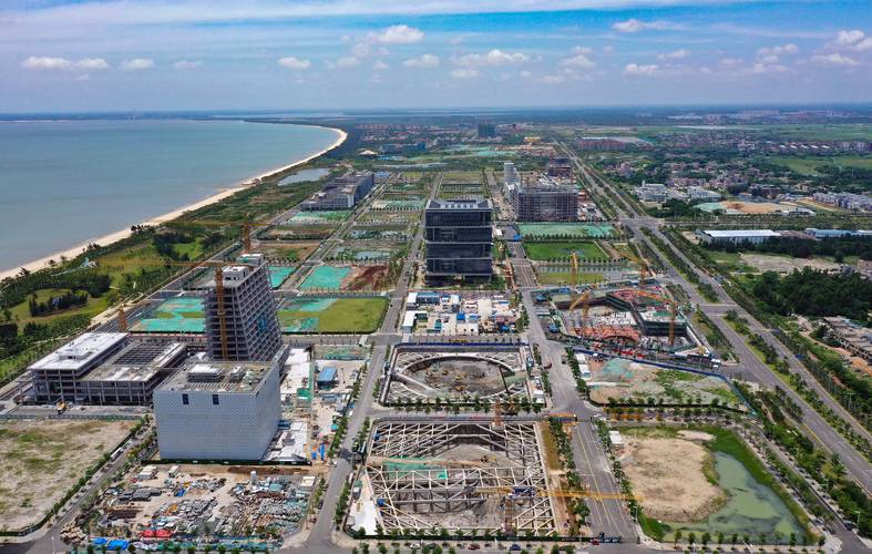 2026海口本地模板建站服务商前十推荐与口碑盘点