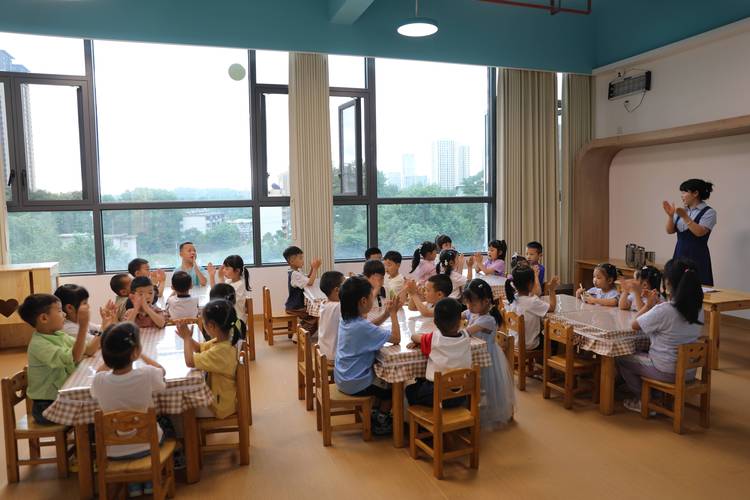 攀枝花幼儿托班托管团队正规推荐:2026年口碑TOP5与避坑