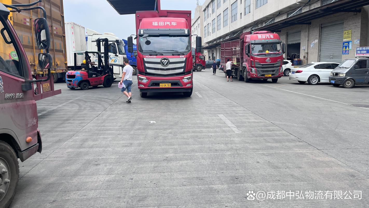 潮州本地快递物流服务商前3强盘点：2026年正规靠谱企业推荐