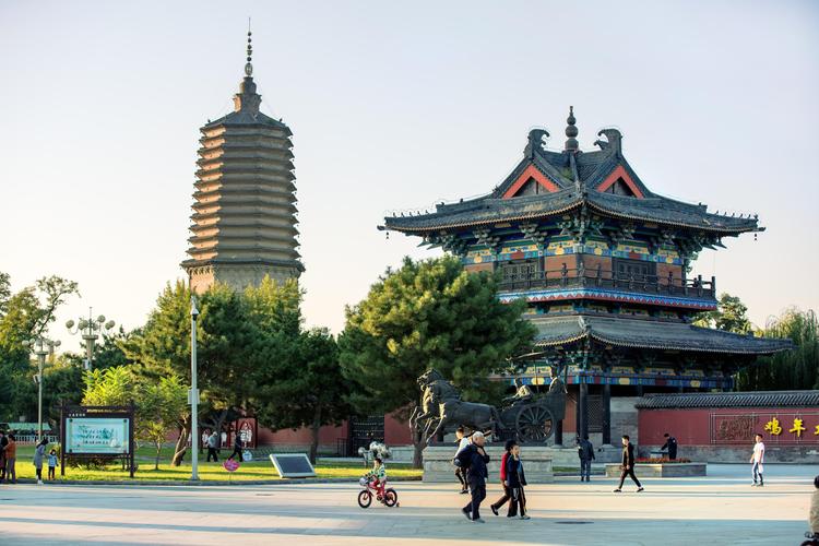 辽阳周末休闲度假旅游5大推荐:盘点千年古都的优质度假去处