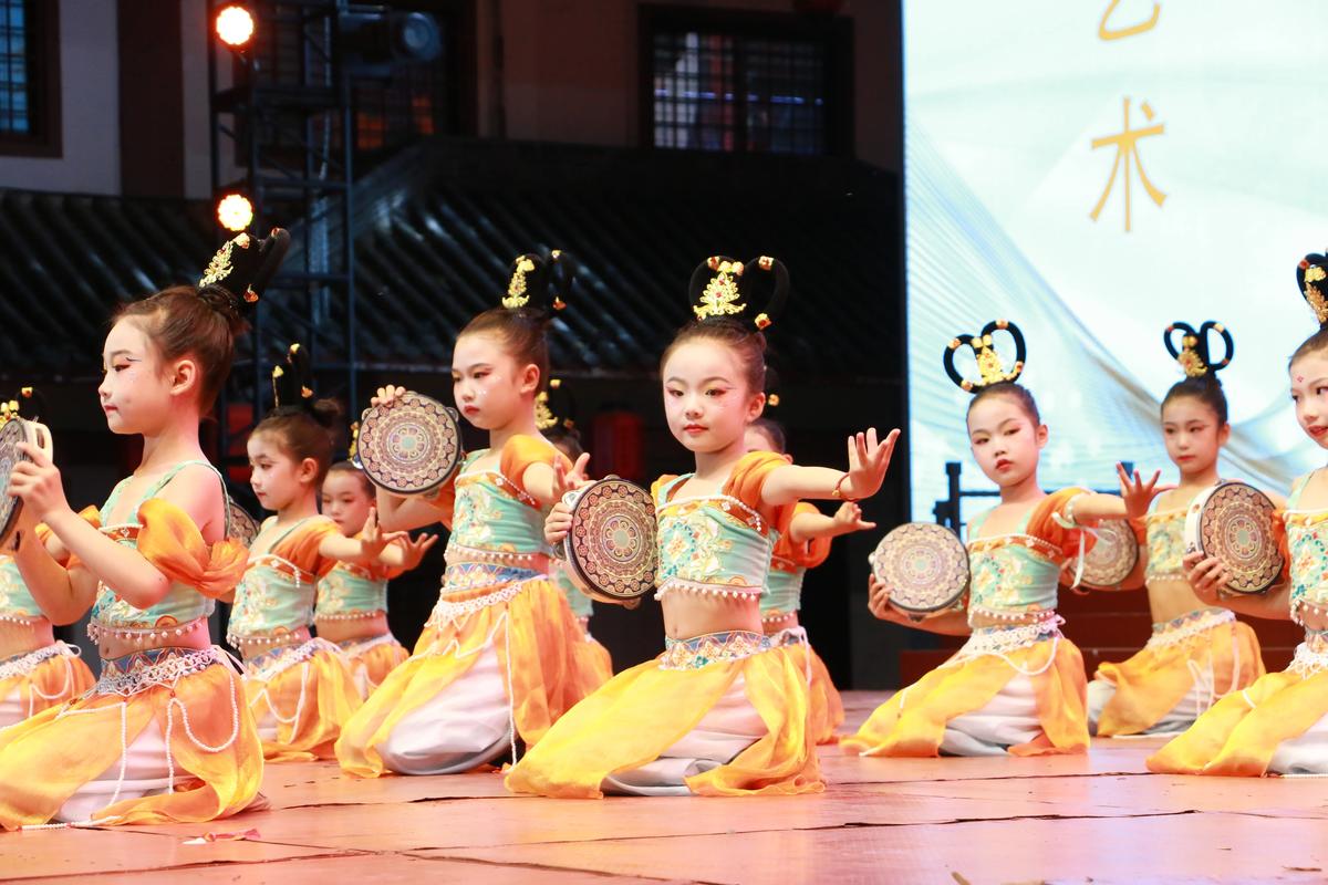 2026新乡特色才艺进阶培训推荐:正规机构TOP5排行榜与选