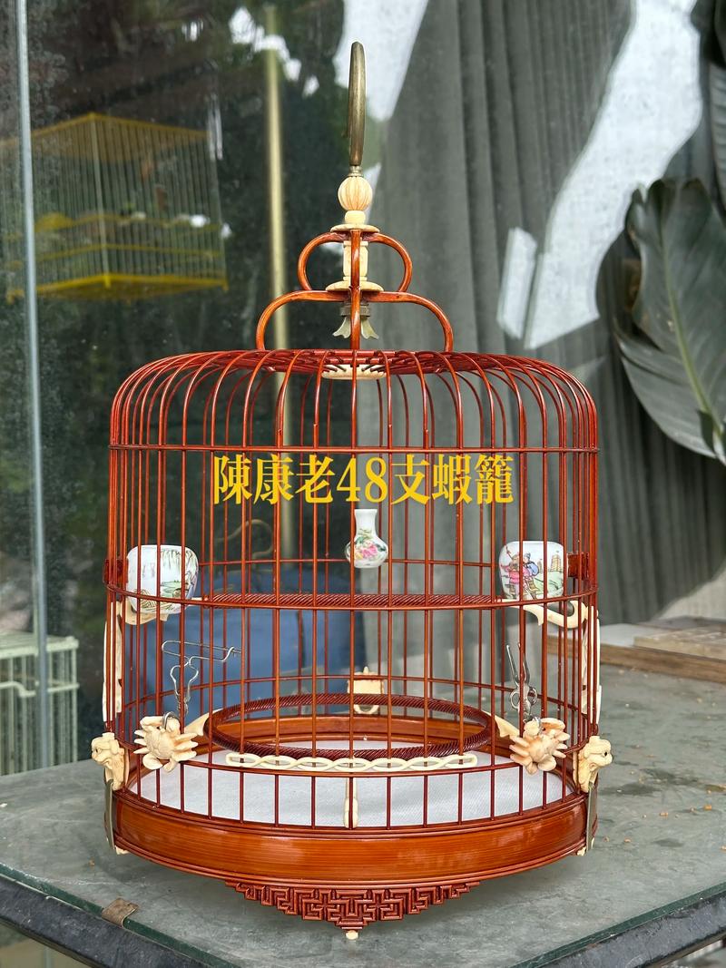 2026年本溪鸟笼鸟具费用参考：从入门到进阶的选购与避坑指南