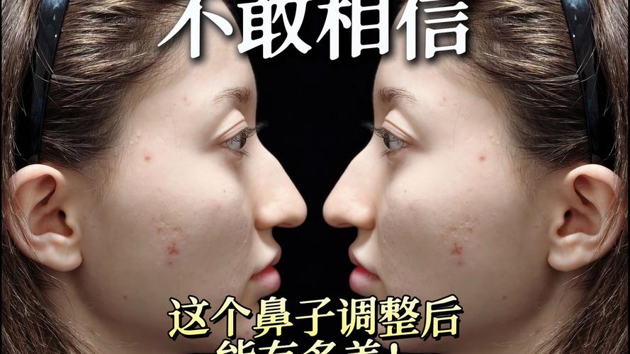 昭通驼峰鼻矫正避坑指南:2026年正规机构推荐及价格参考