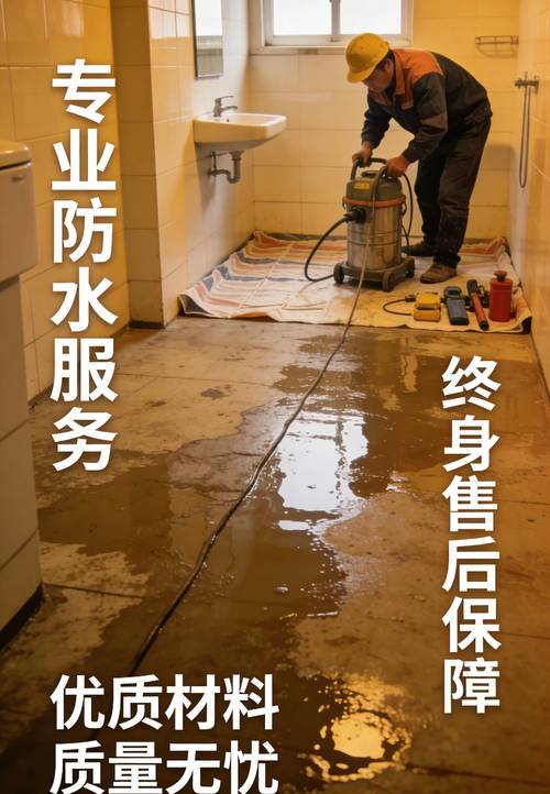 2026哈密家居防水补漏维修前5名推荐清单：避坑指南与费用参