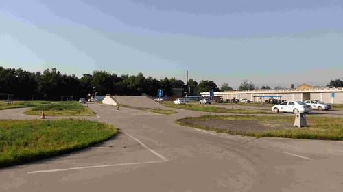 池州环岛立交陪练前3强盘点:2026年新手上路避坑指南