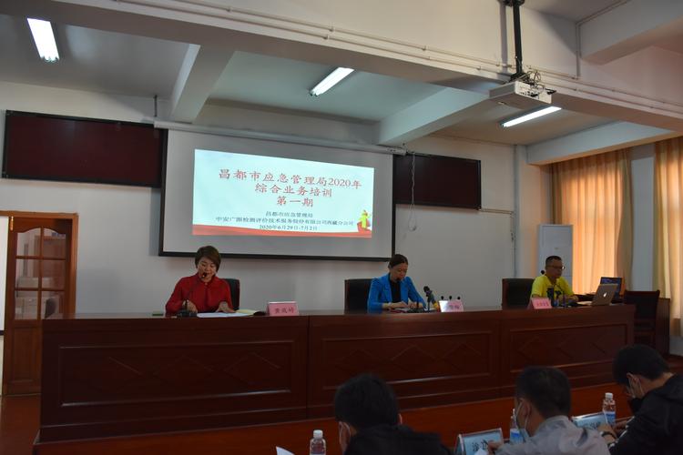 昌都在职外语提升培训怎么选？2026年本地机构分类与避坑指南