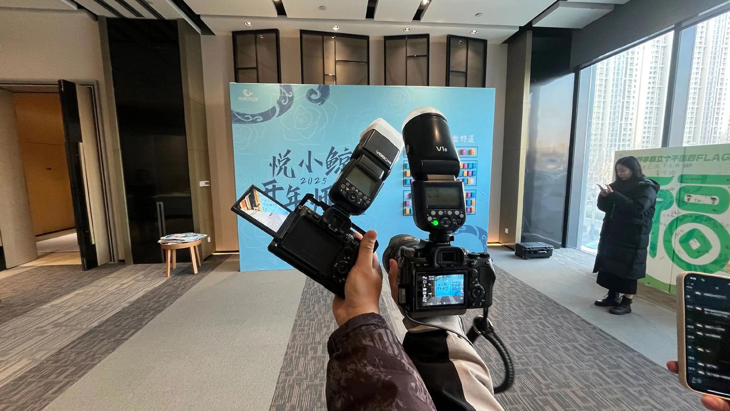 2026庆阳本地会议摄影摄像避坑指南:正规服务商选择标准与口