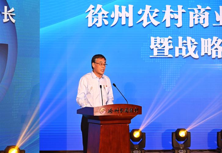 徐州本地营业执照办理服务商5大推荐:2026年工商注册与财税