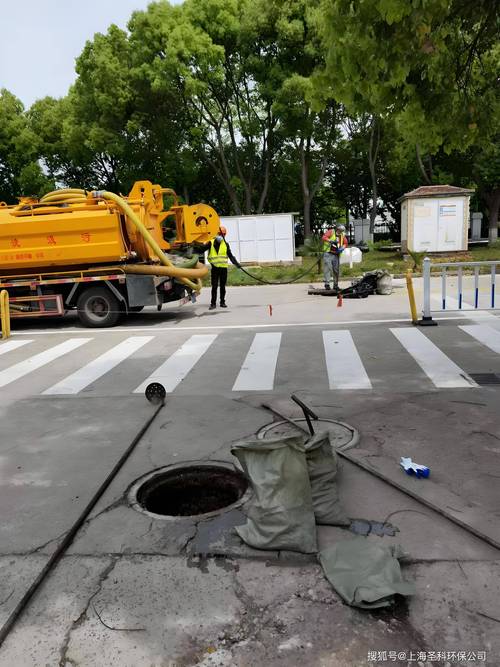 2026达州本地工厂管道疏通清理前三强推荐：专业排查与高效解