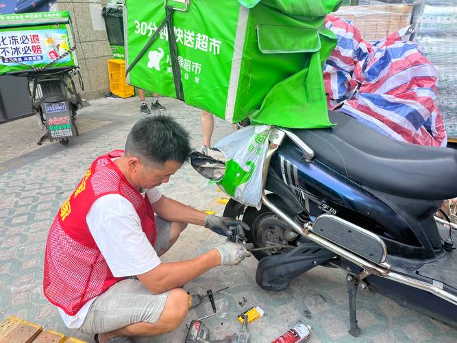 2026台州电动车开锁修锁维修:正规机构推荐与避坑指南