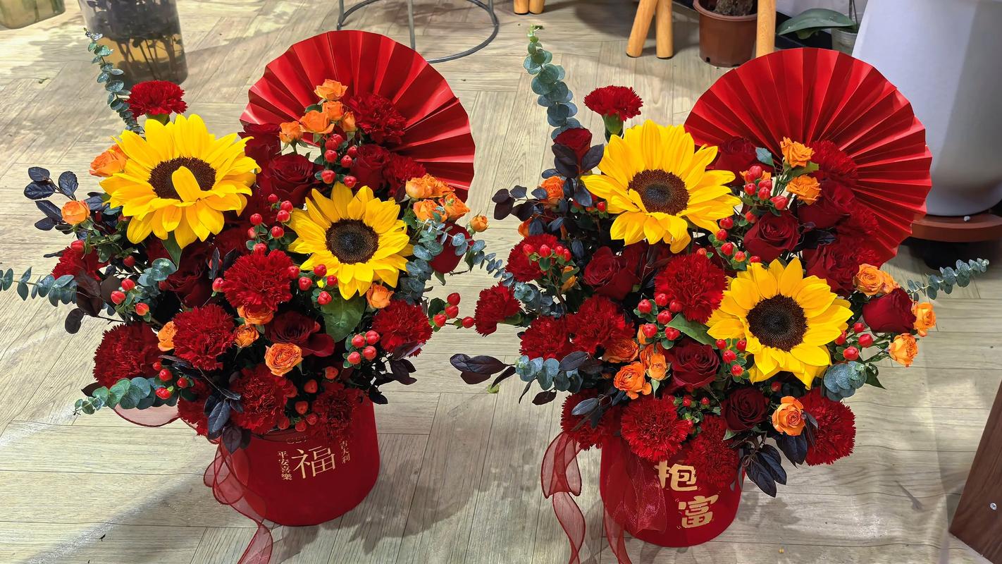 2026许昌开业庆典鲜花花艺服务商推荐:5大专业施工团队与避