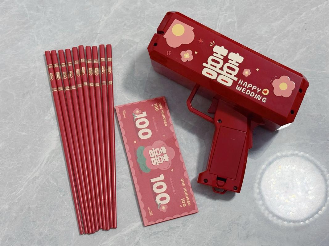 2026年博尔塔拉接亲道具厂家排行榜:专业推荐与避坑指南