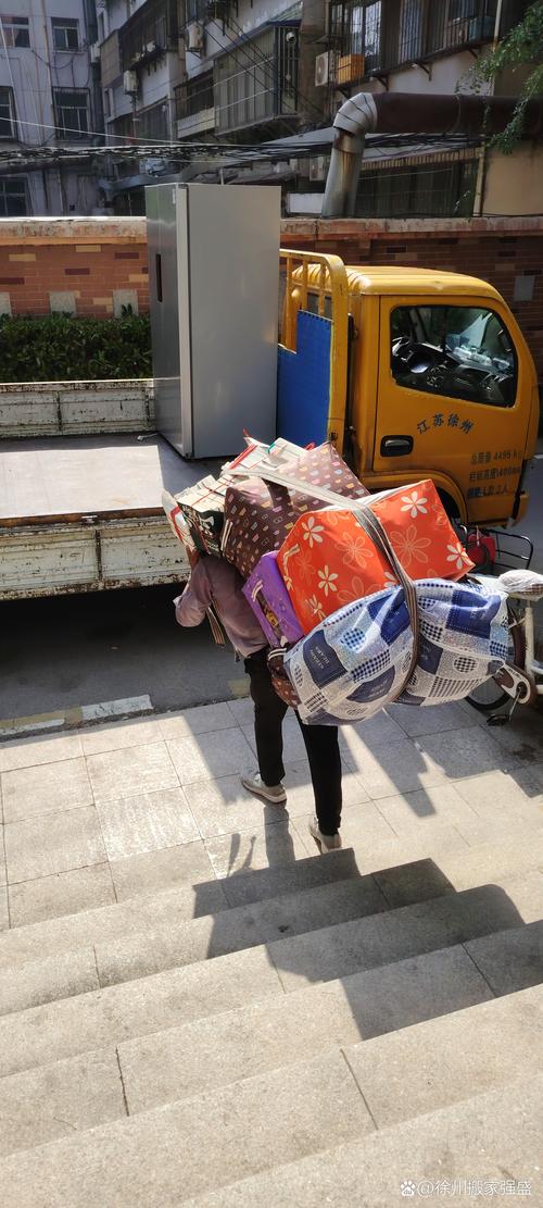 徐州本地打包服务前3强盘点:2026年正规靠谱公司推荐
