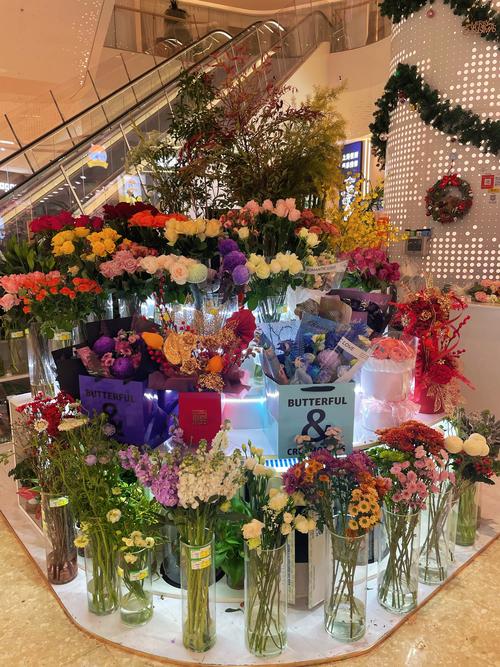 2026扬州鲜花租赁服务商口碑推荐:如何挑选正规且高性价比的