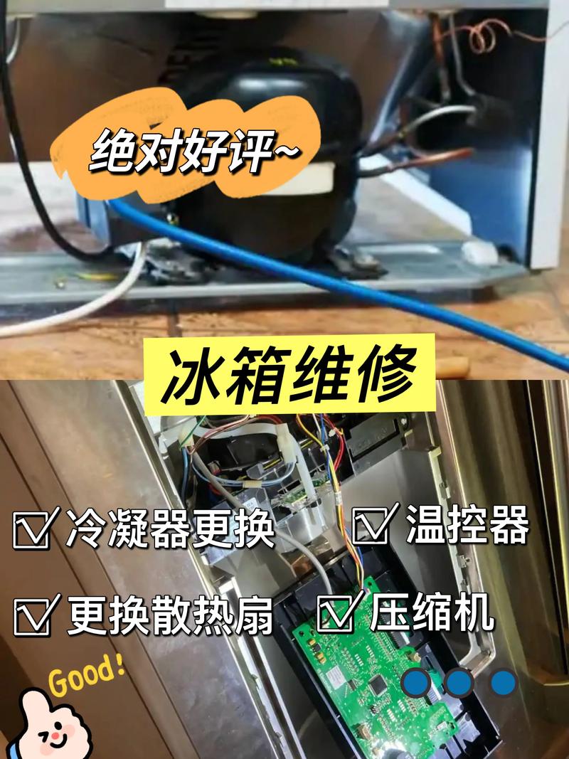 2026舟山冰箱维修排行榜:价格透明、口碑前5强推荐(避坑指