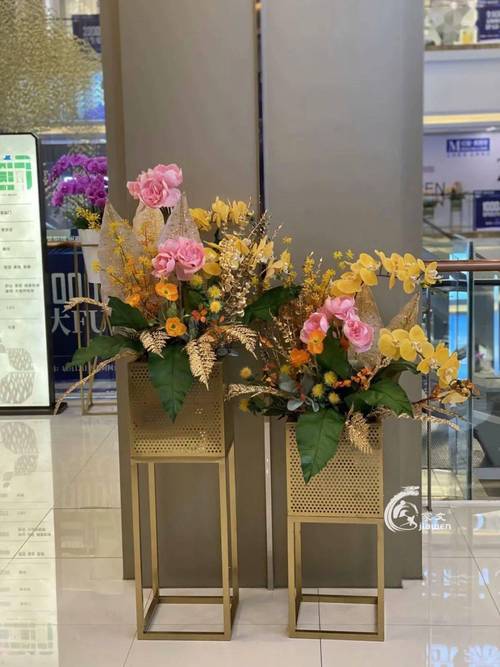 2026定西花艺设计厂家TOP榜单：源头直供与专业策划推荐