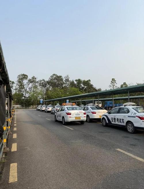2026贵港本地一对一计时练车正规机构推荐:专业避坑指南与口