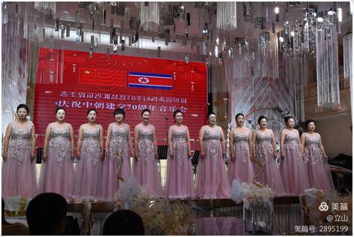 2026延边婚礼及活动乐队演出服务商哪家好?专业口碑TOP3