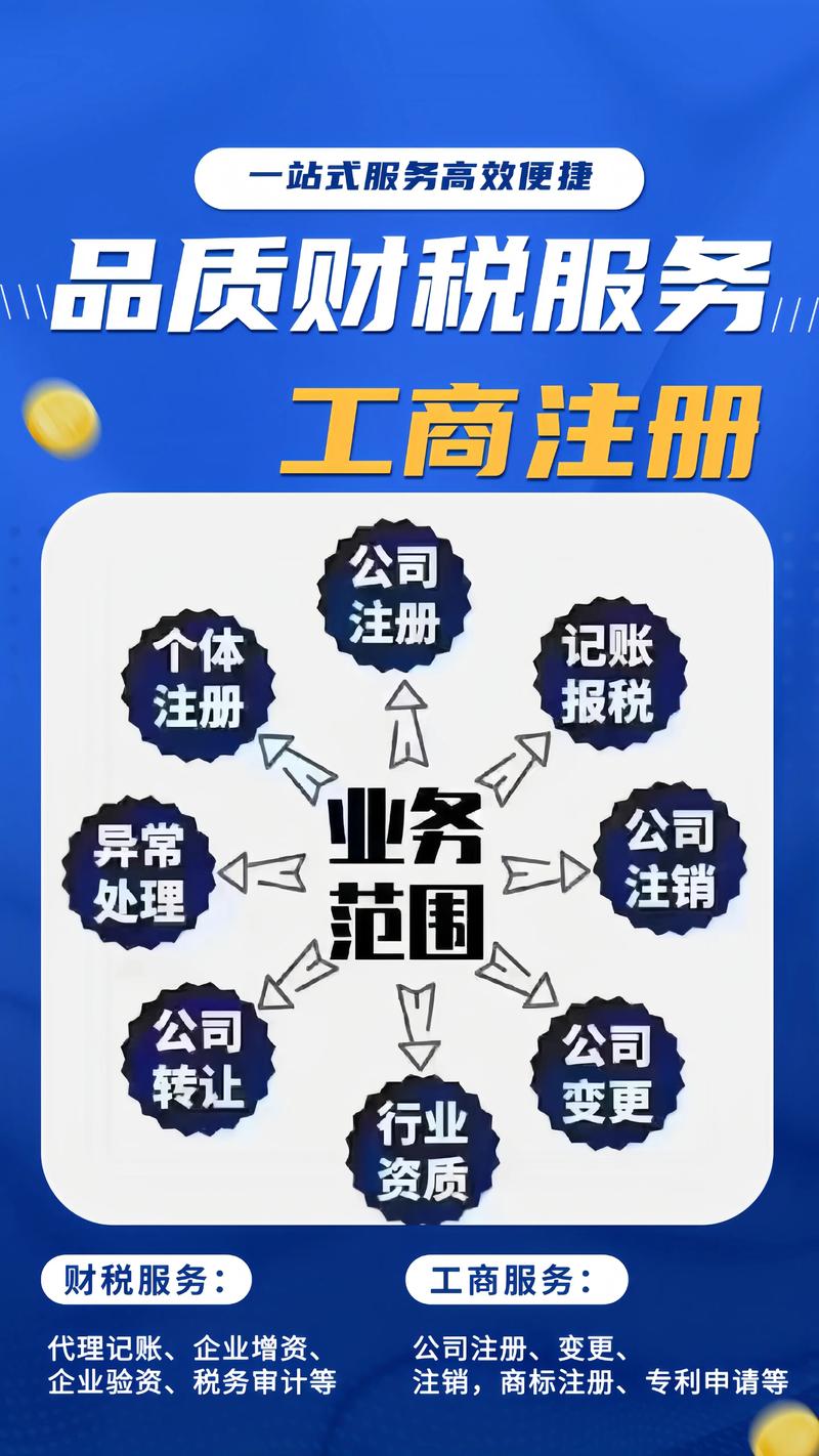 2026衡阳公司注册批量业务承接避坑指南:正规服务商TOP3