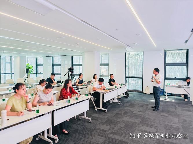 2026珠海兴趣创业配套培训哪家好?权威机构盘点与避坑指南