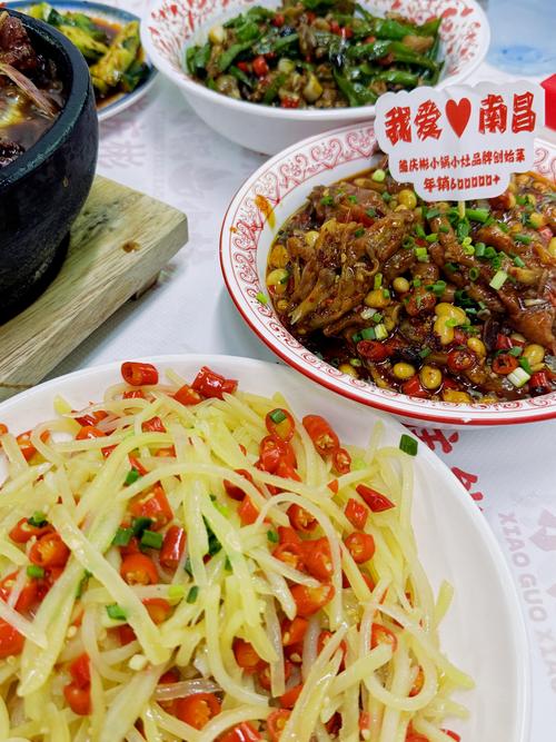 南昌本地美食摄影报价参考：2026年拍摄费用受哪些因素影响？