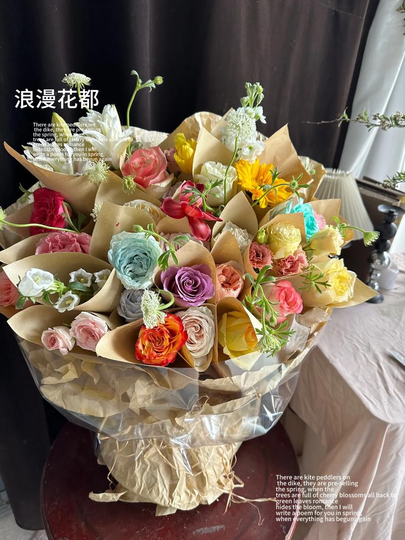 2026亳州鲜花工厂哪家好？亳州鲜花绿植盆景企业推荐清单（含