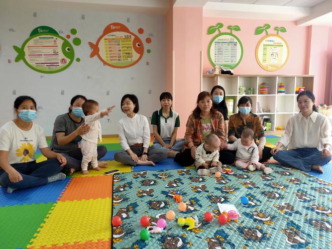 2026年甘孜婴幼儿教育批量课程对接排行：本地前5强专业服务