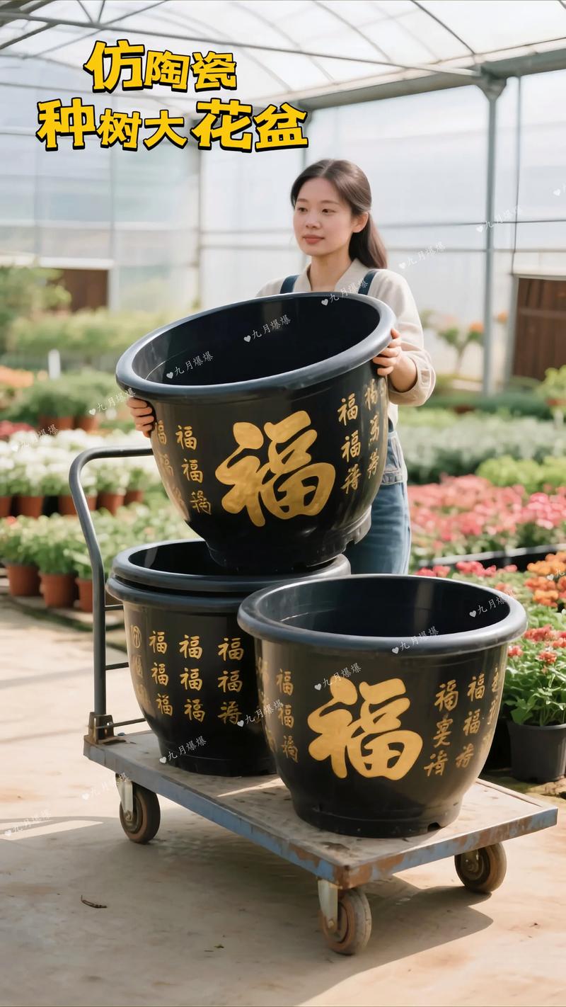 南昌花盆花器厂家2026:行业趋势分析、优质供应商推荐及选购