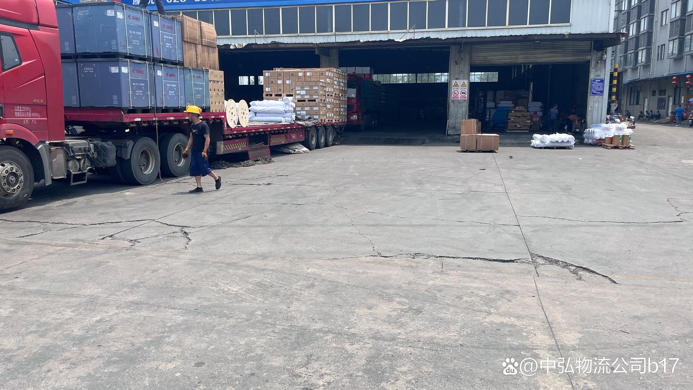 2026吕梁快递物流货运加工厂前三强推荐:正规源头服务商与避