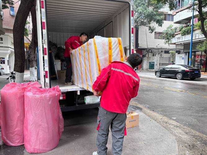 保定本地贵重物品搬运十强盘点：正规机构推荐与价格避坑指南