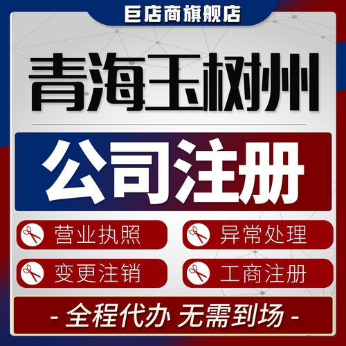 玉树工商代办服务团队前5名盘点:2026年正规公司注册与税务