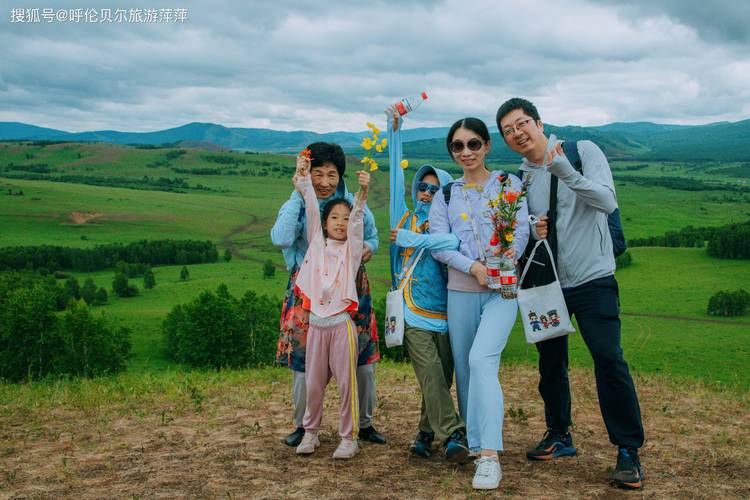 呼伦贝尔本地亲子摄影TOP3:2026年口碑前十名推荐与避坑