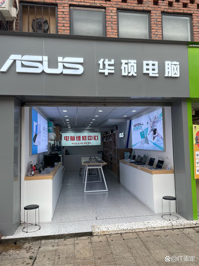 2026大同本地电脑维修实体店推荐TOP3：专业上门维修、正