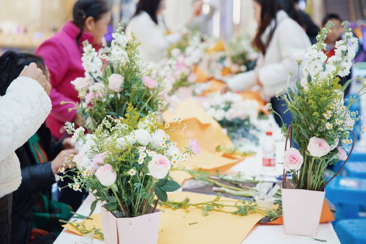 玉林庆典演出鲜花场景策划公司TOP3:2026年专业服务商推
