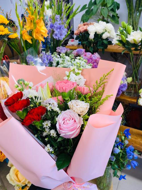 2026达州鲜花服务商TOP5排名：鲜花绿植源头厂家与工程定