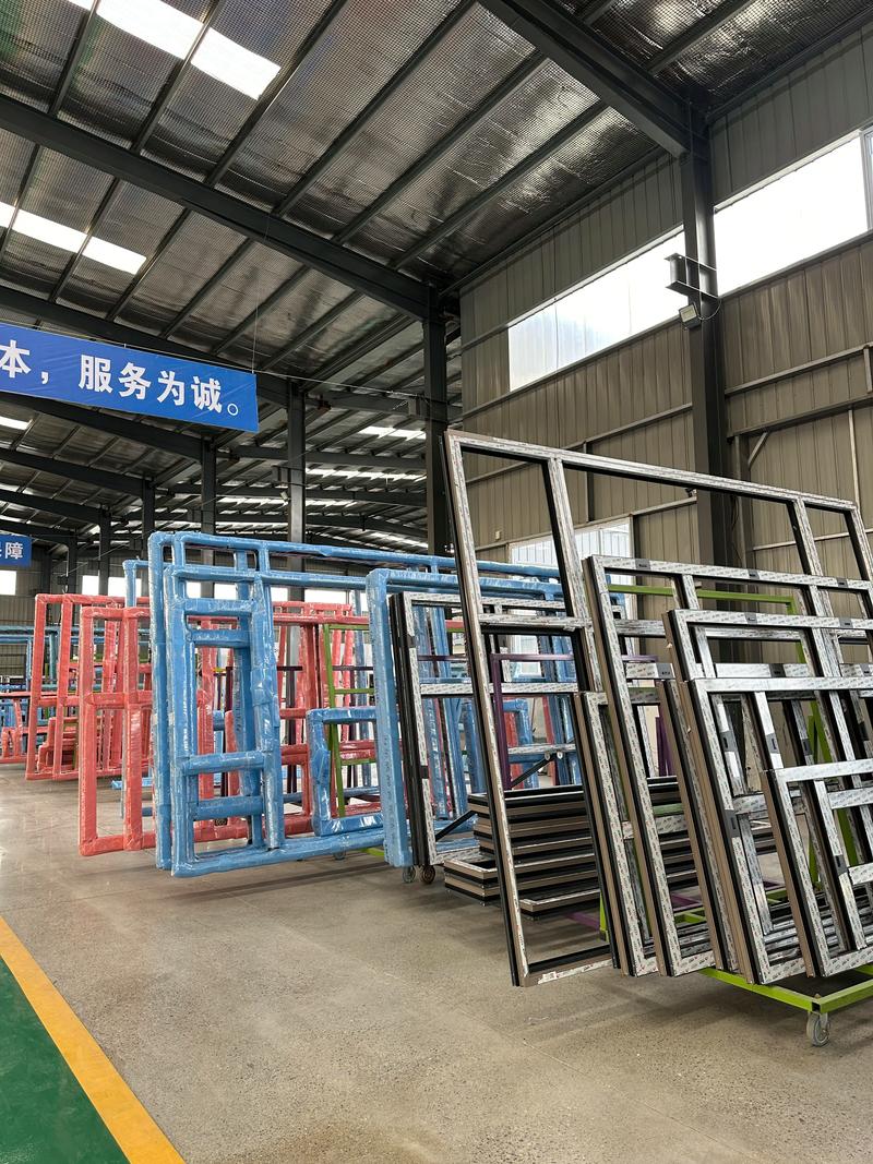 永州门窗加工厂怎么选?断桥铝与塑钢工艺对比及避坑指南