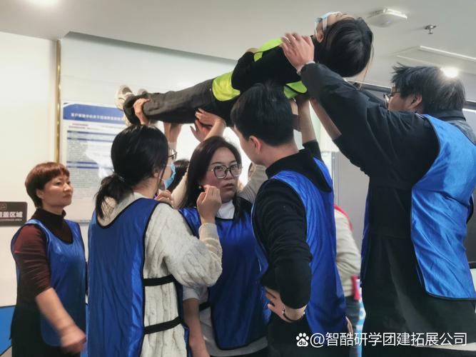 2026晋中综合素质拓展培训避坑指南:如何辨别正规机构与20