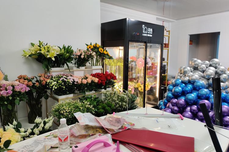 宜宾鲜花门店价格参考与专业商家盘点