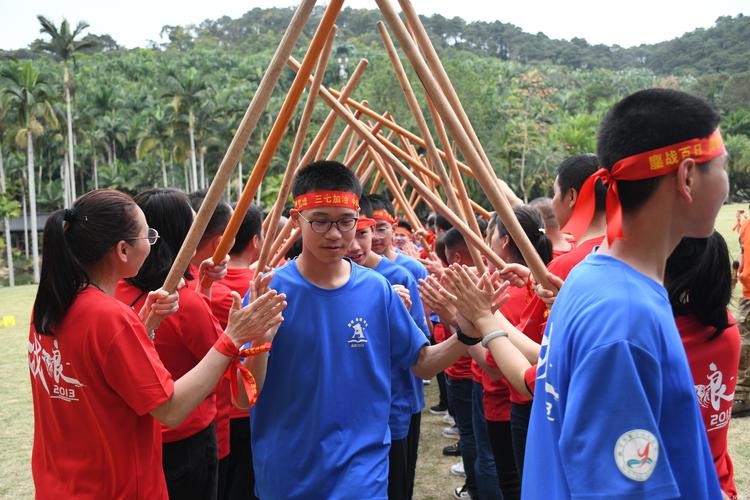 贺州青少年休闲娱乐拓展项目排名：2026年正规服务机构与价格