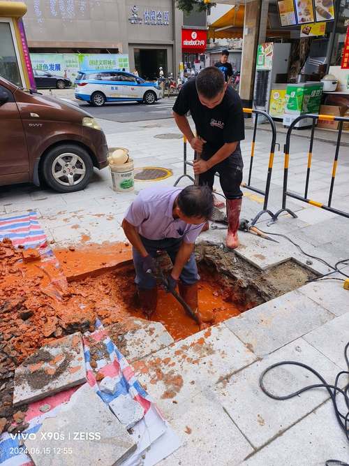 2026蚌埠管道漏水查漏修复专业推荐：正规机构怎么选？价格与