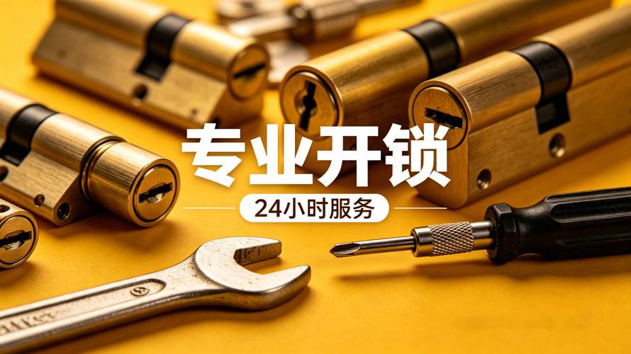 忻州本地开锁修锁服务商2026推荐:正规持证机构TOP3盘点