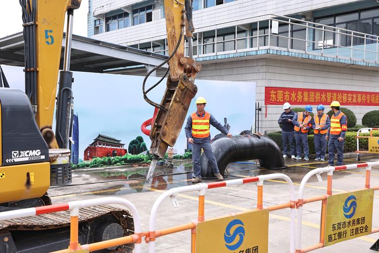 绵阳应急管道疏通抢修前3强推荐：2026年正规口碑服务商哪家