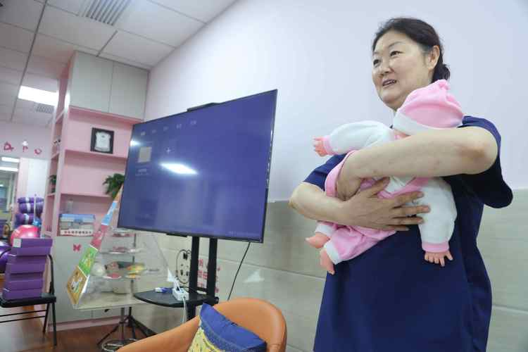 沧州住家育儿避坑指南：2026年正规机构推荐与口碑测评